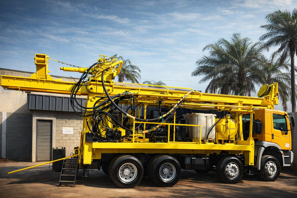 Mobirise Website Builder