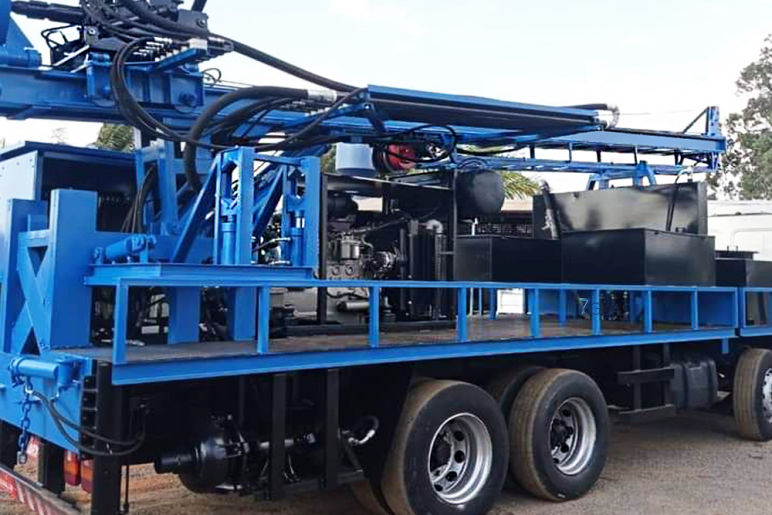 Mobirise Website Builder